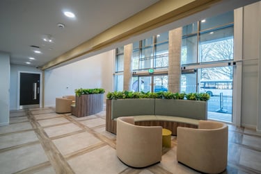 1 bed studio, Bulk Road, City Centre, Lancaster, LA11DF - Image 5